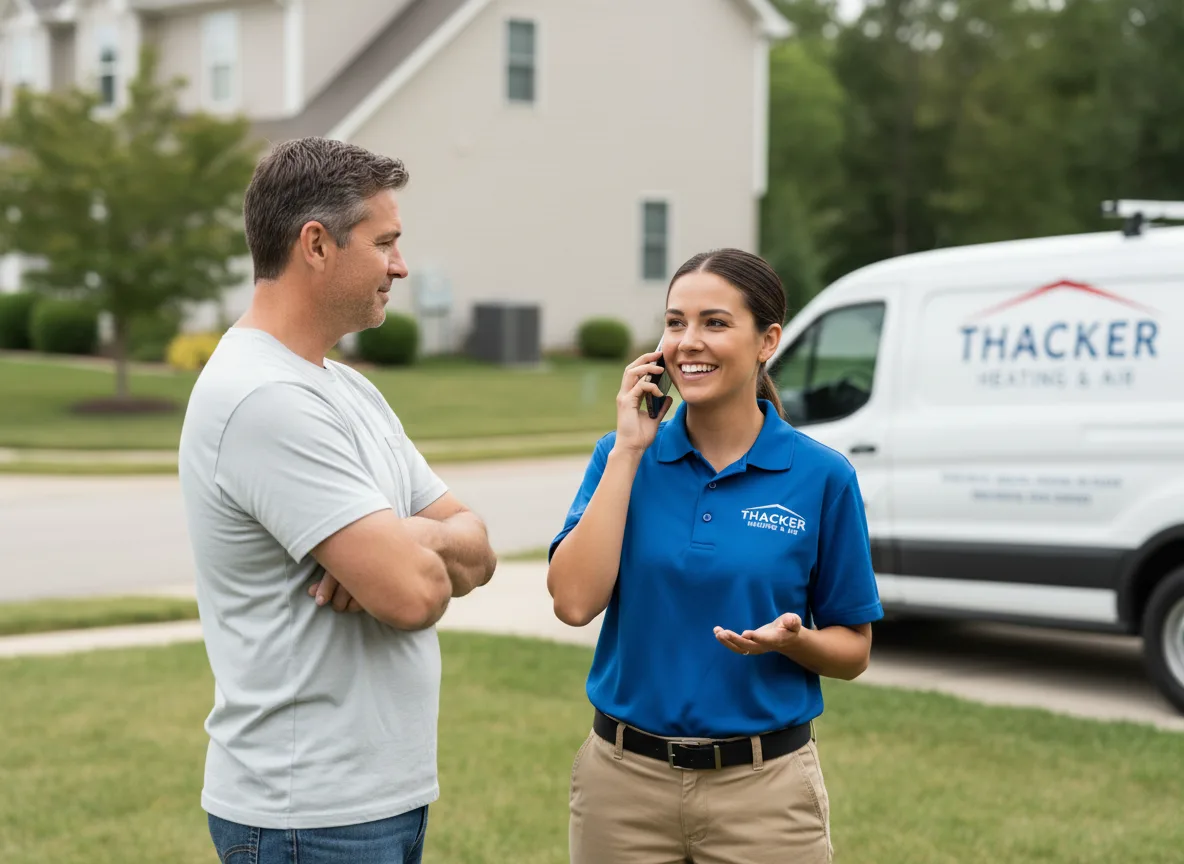 Ac Repair Dahlen, ND FAQs